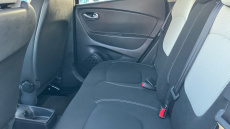 Renault Captur 1.3 TCE 150 Iconic 5dr EDC Petrol Hatchback